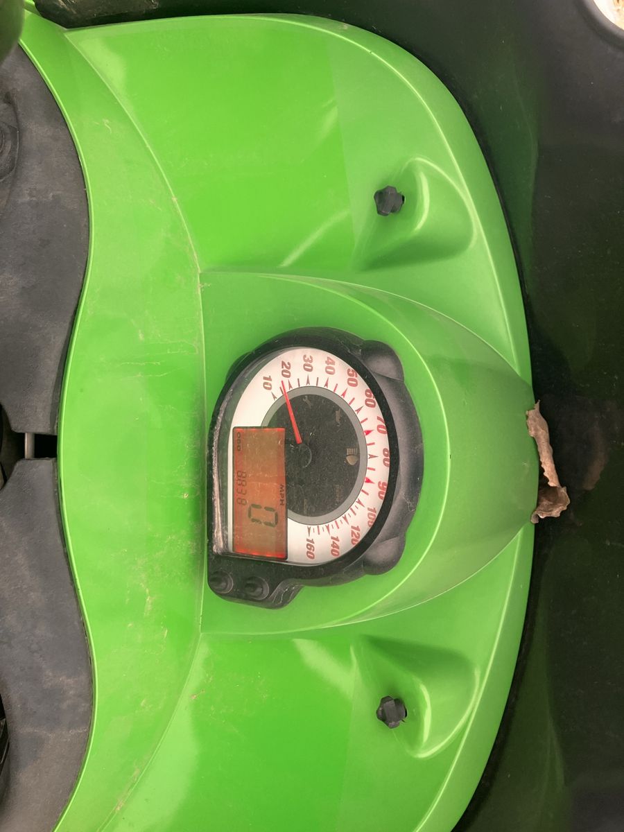 3 Used Snowmobiles for sale or trade