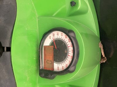 3 Used Snowmobiles for sale or trade