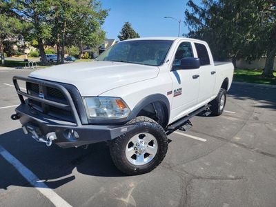 2015 Ram 2500