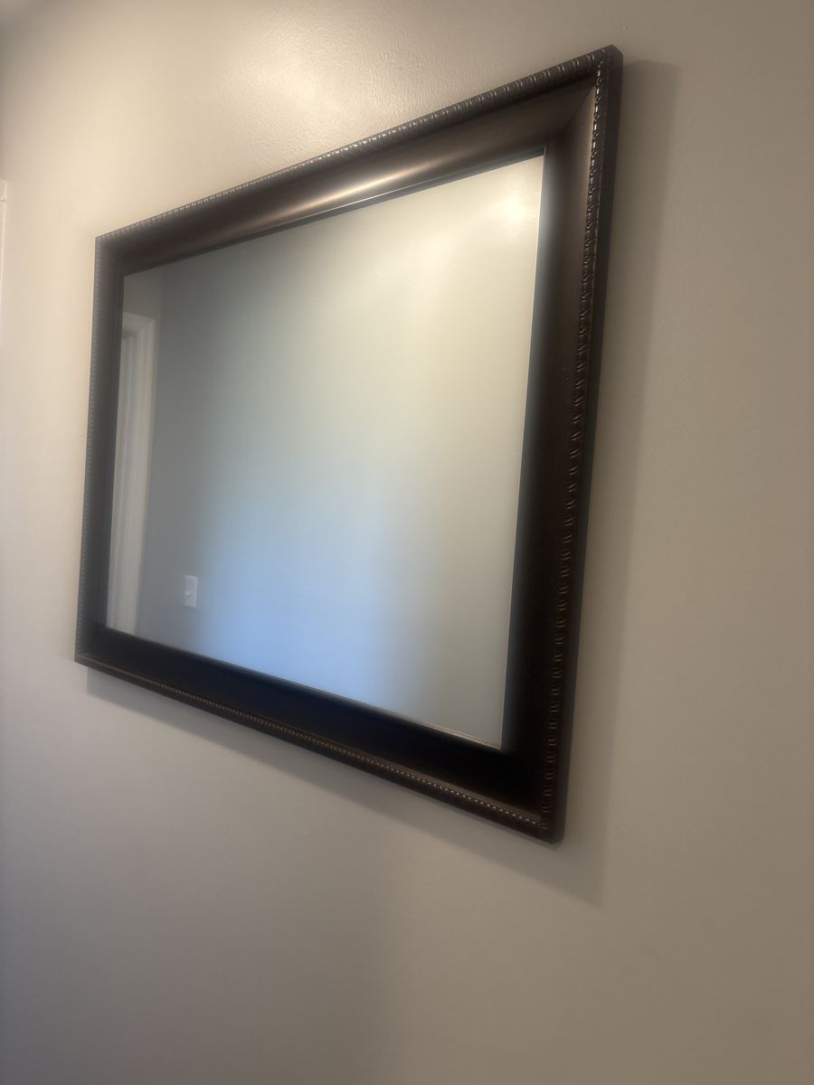 Wall Mirror