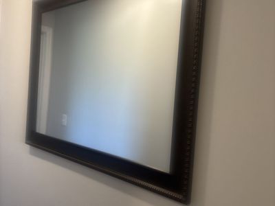 Wall Mirror