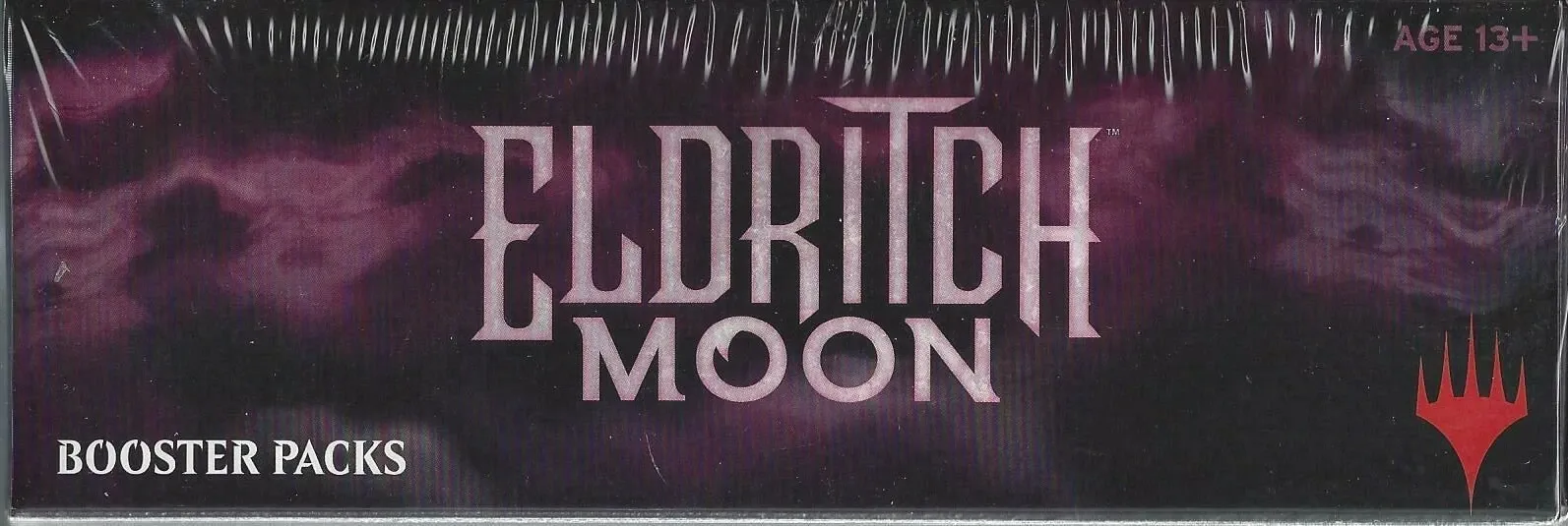MTG Magic the Gathering - Factory Sealed - Eldritch Moon Booster Box