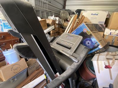 ProForm Folding Treadmill