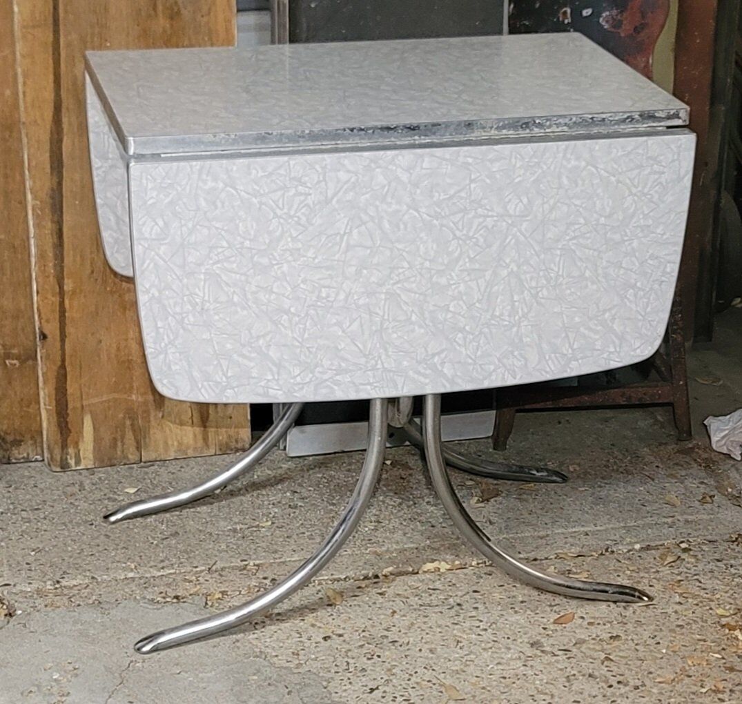 MCM mid-century modern