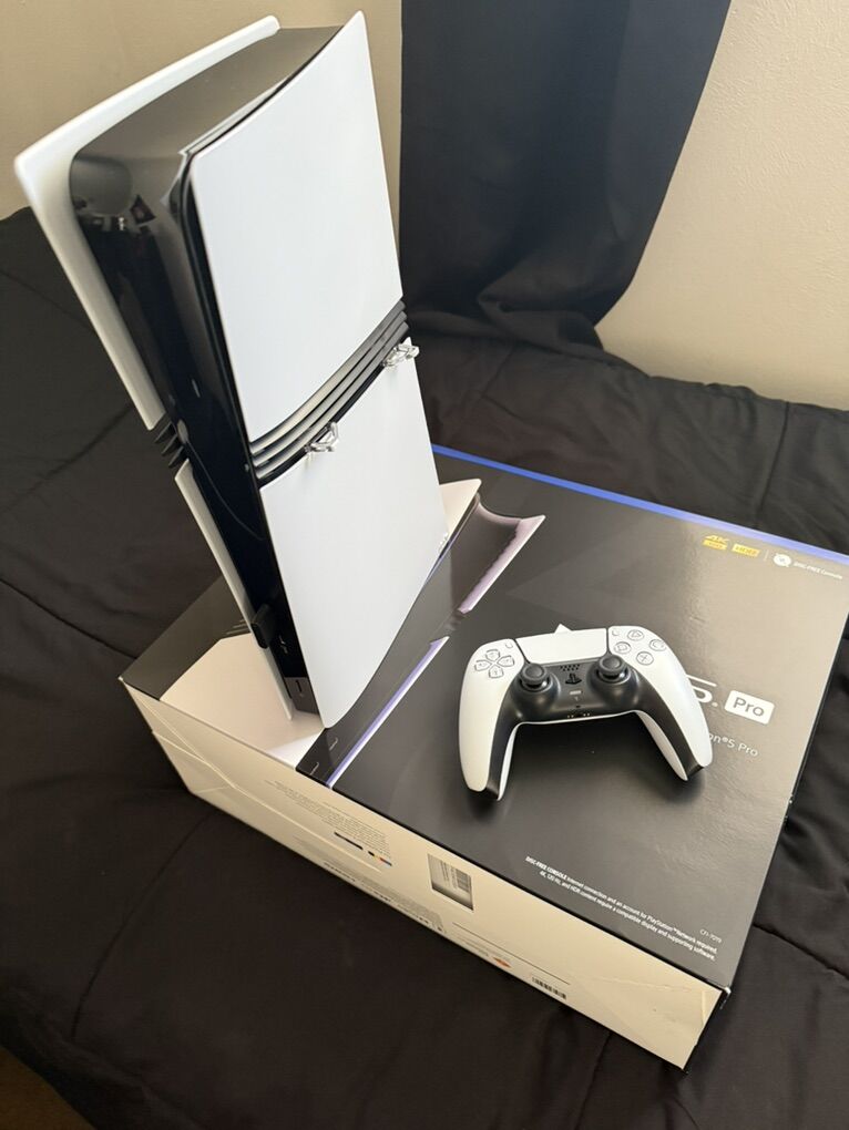 Playstation 5 Pro