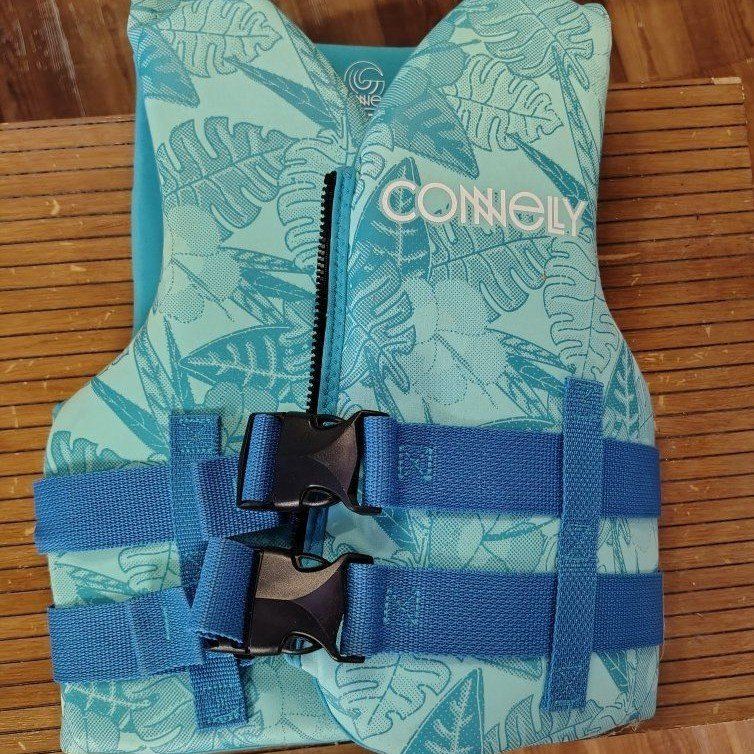 children's life jacket