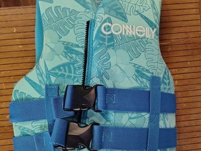 children's life jacket
