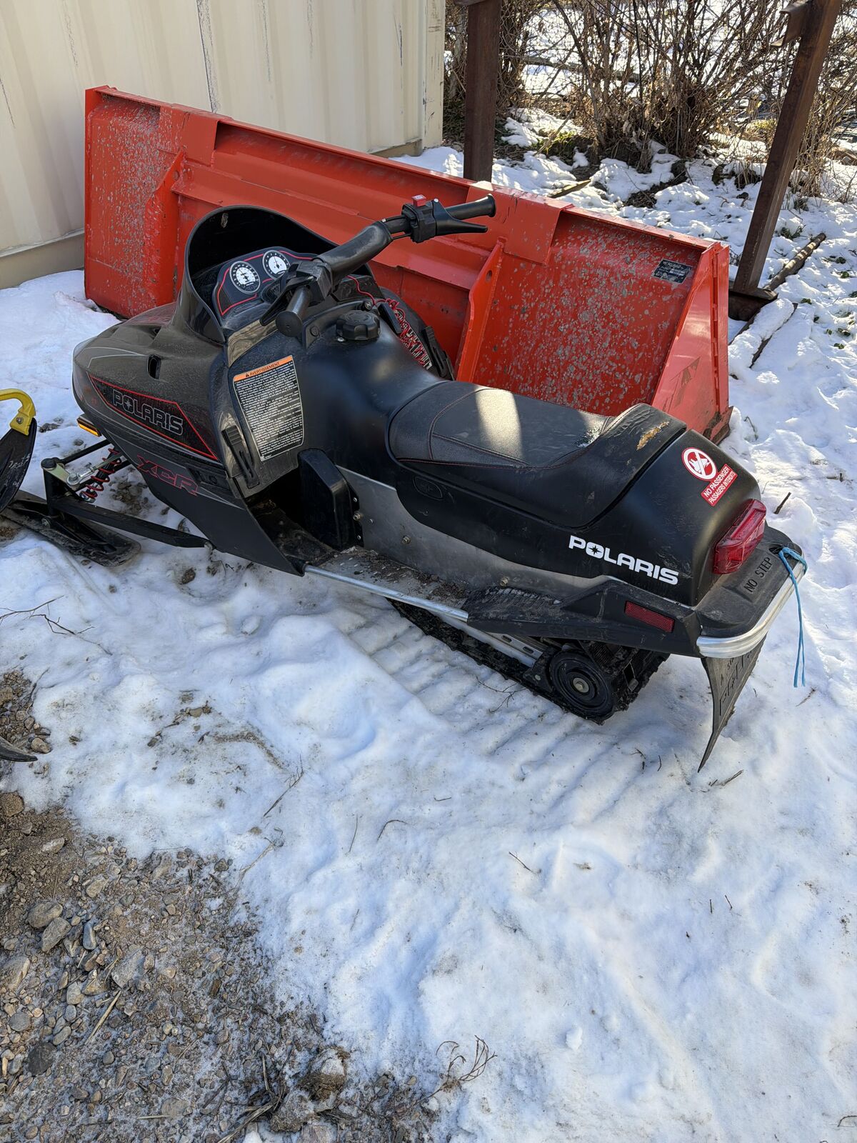 120 Indy Polaris 2022