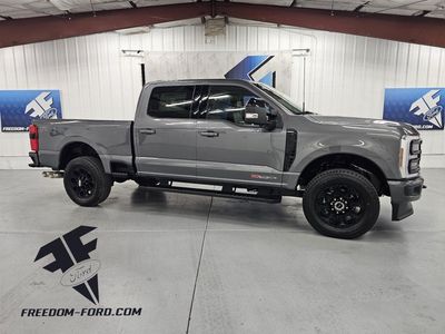 2026 Ford F-350 Super Duty Lariat