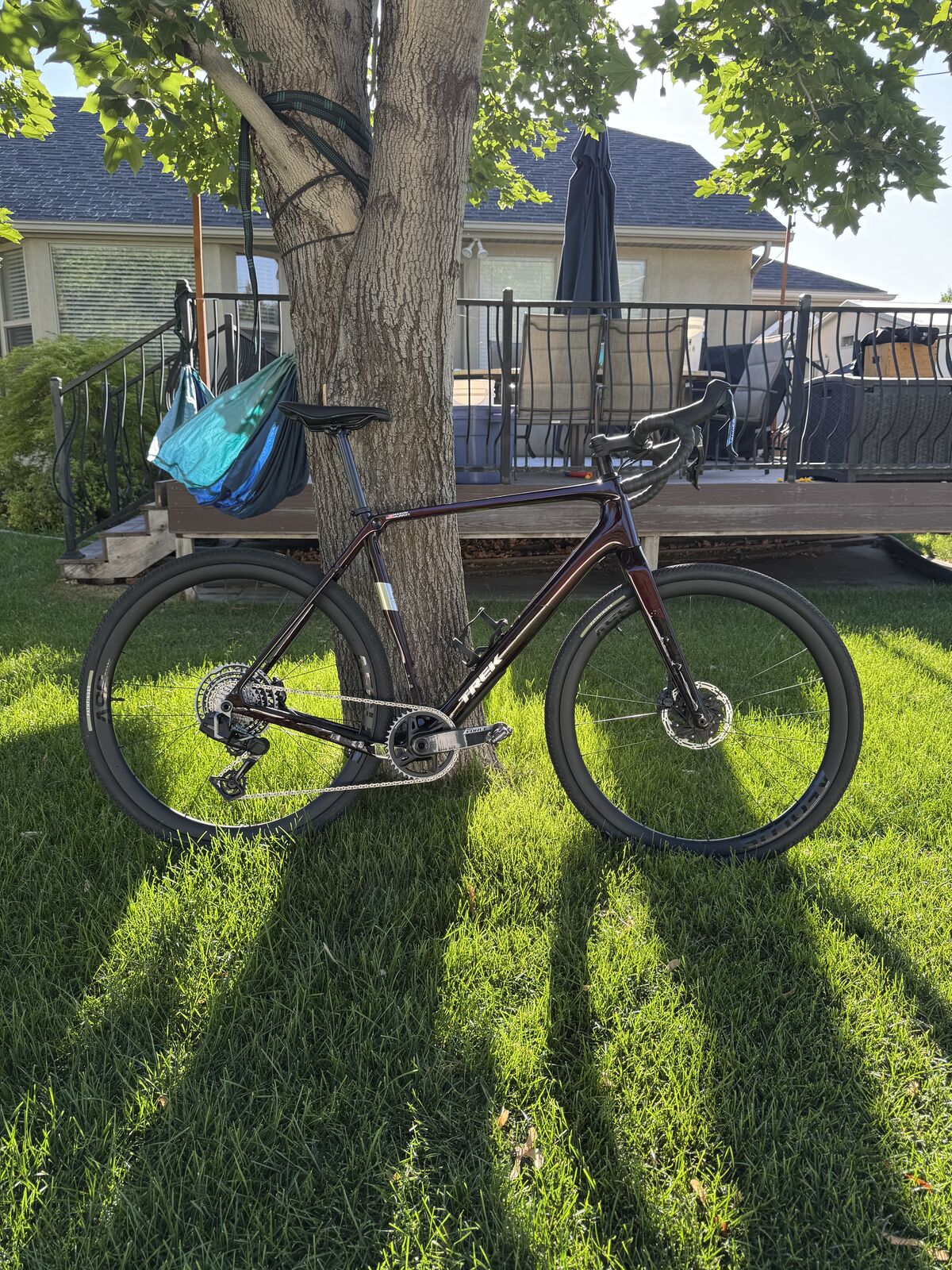 2026 Trek Checkpoint SL 7 AXS - Large