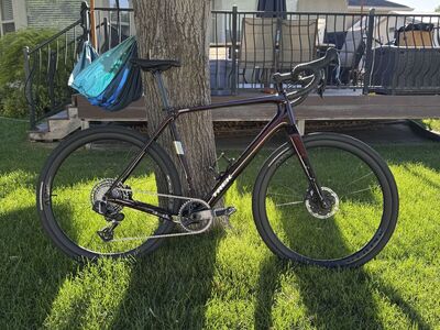2026 Trek Checkpoint SL 7 AXS - Large