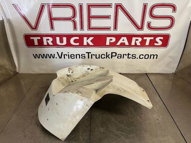 International 4900 Right Fender Extension