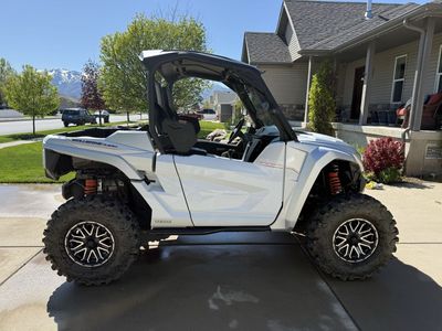 2022 YAMAHA WOLVERINE RMAX2 1000 XT-R