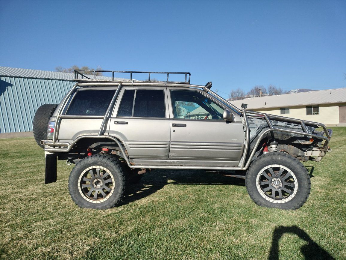 97 Grand Cherokee 