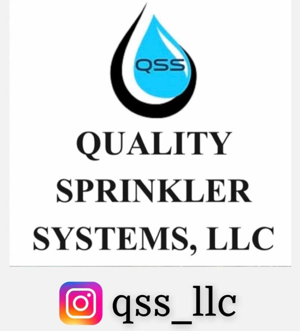Quality Sprinkler System | Sprinkler Installation | Landscaping Work | Sod Installation | Concrete