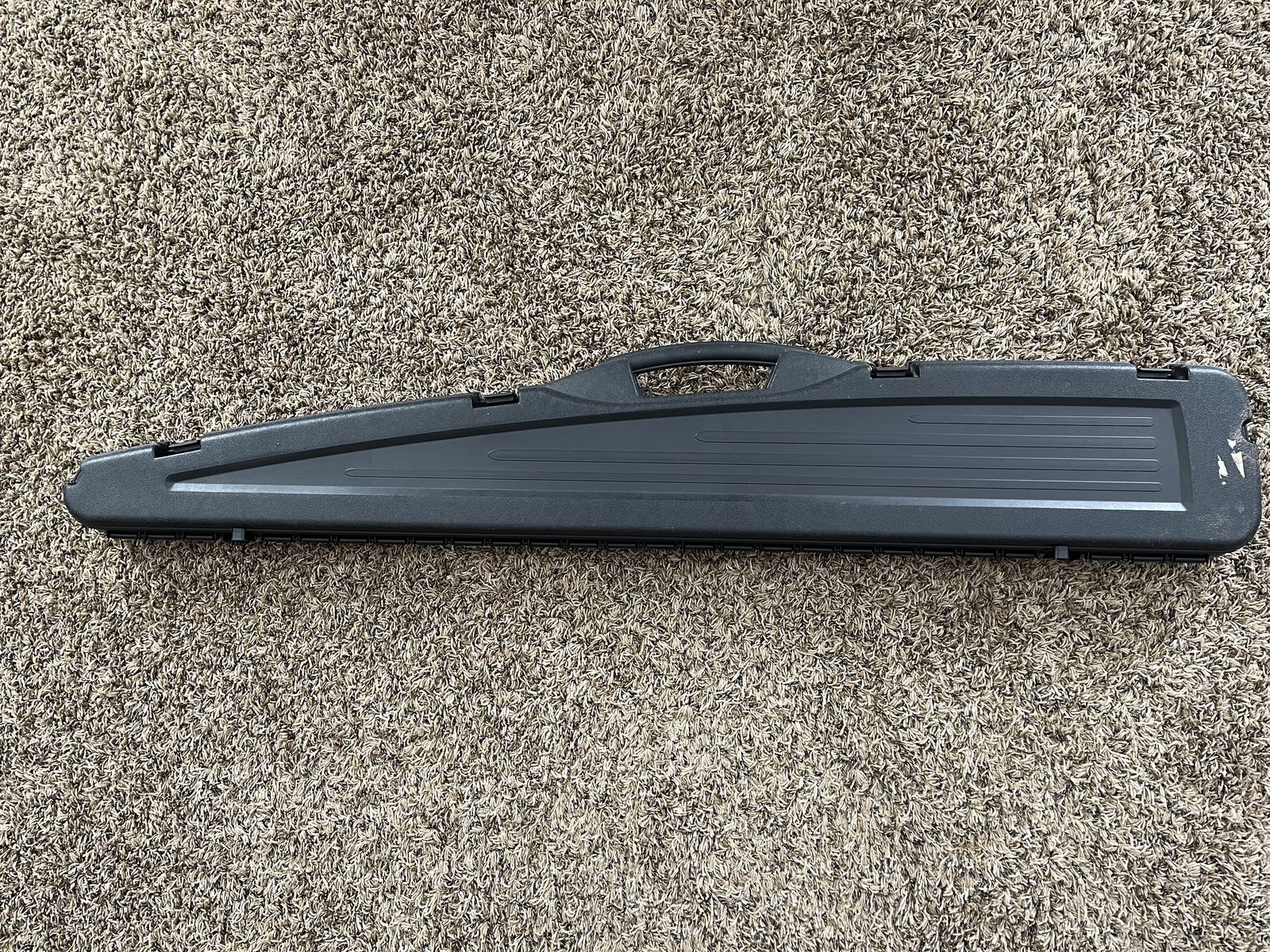 Hard Case - Plano - for Shotgun or Rifle