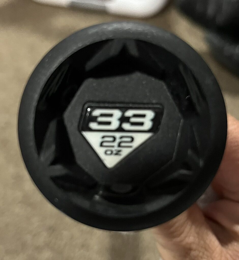 2025 DeMarini Fastpitch Bat