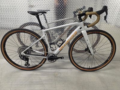 Specialized Diverge 4 Pro 54cm