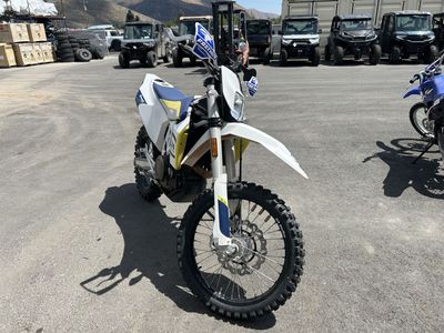 2018 Husqvarna 701 Enduro - UQ14002