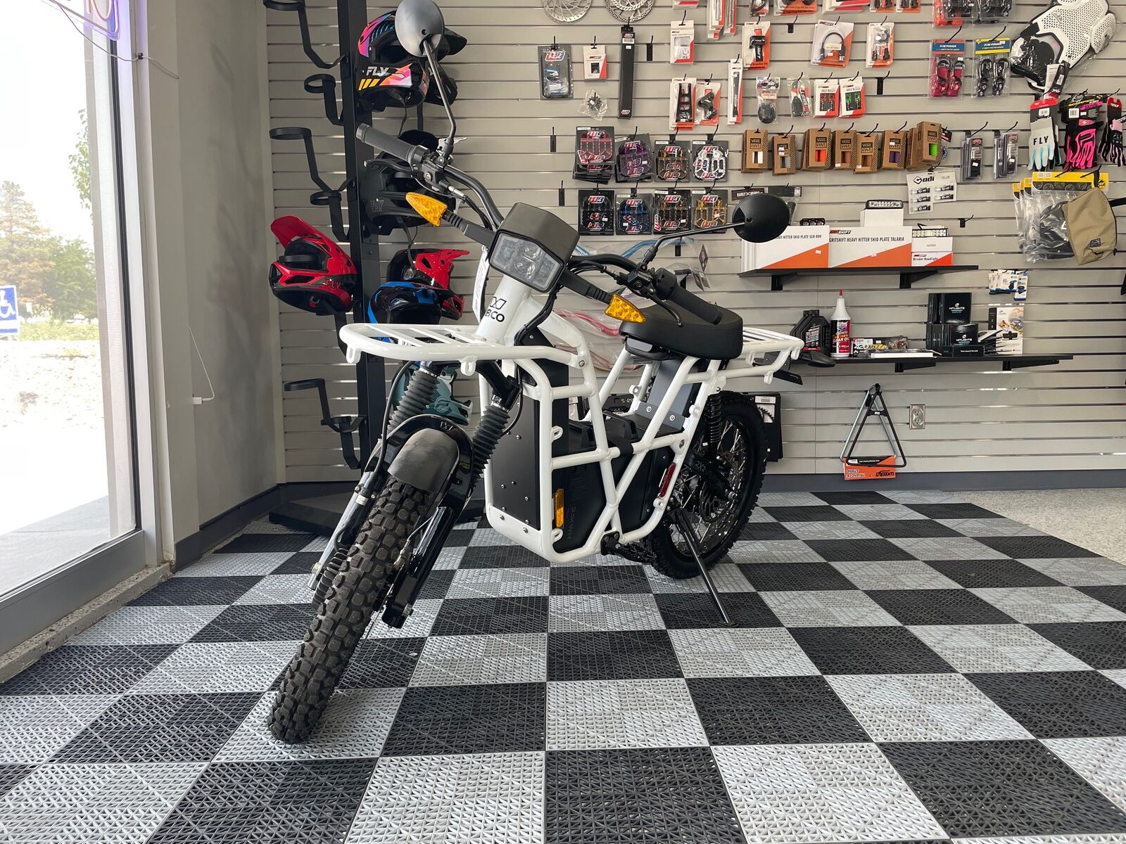 Electric Street legal scooter Sale!