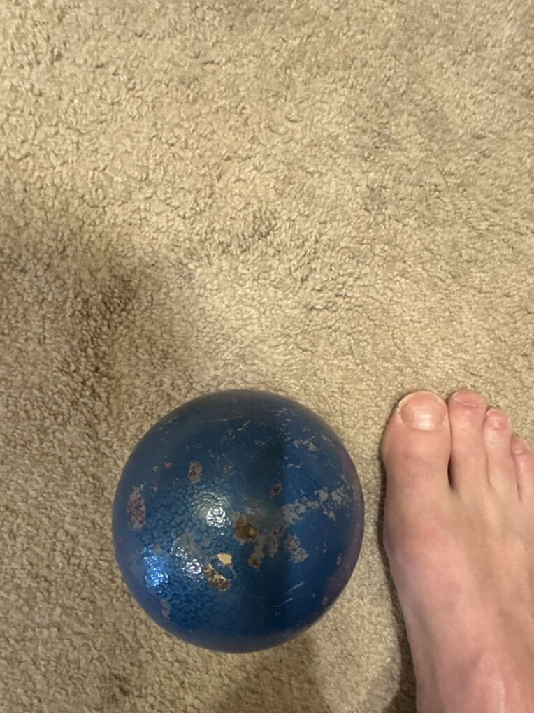 Shotput-highschool Men's