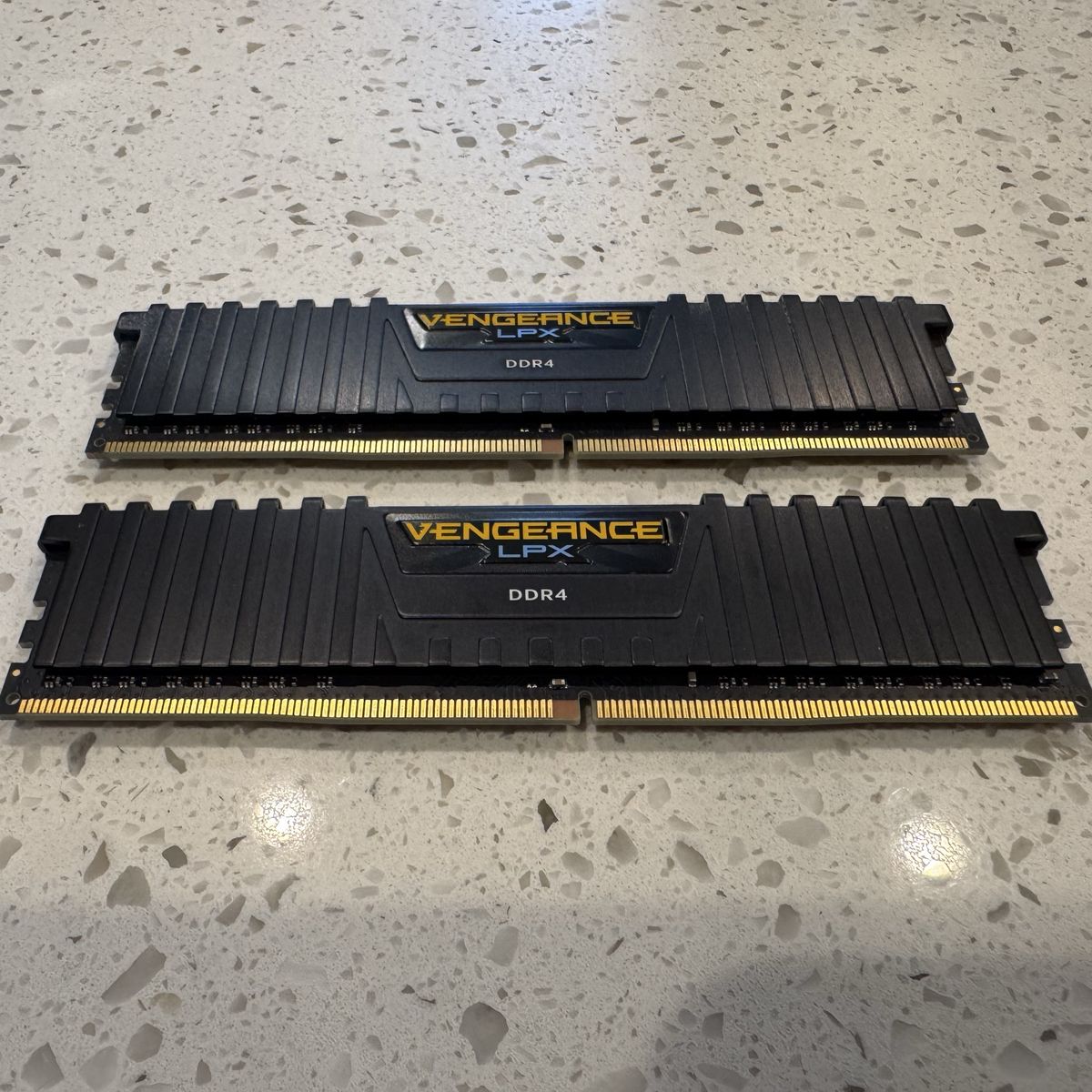 DDR4 RAM 16GB
