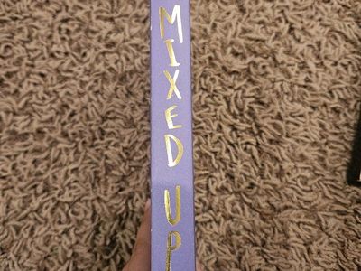 Mixed up by Gordon Korman
