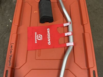 Gasgas oem bars