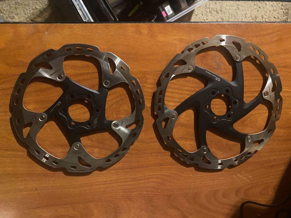 Mtb Rotors