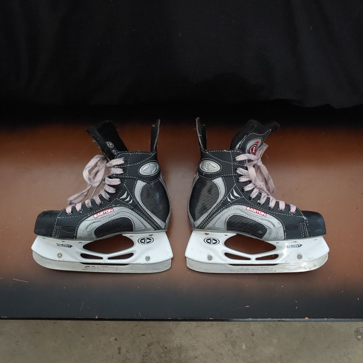 Easton Ice Hockey Skates