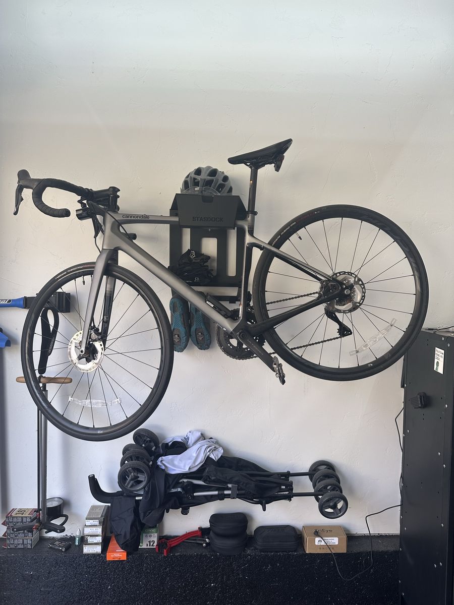 2023 Cannondale Synapse Carbon 2 RLE Size 54