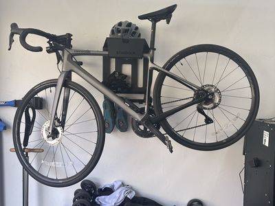 2023 Cannondale Synapse Carbon 2 RLE Size 54