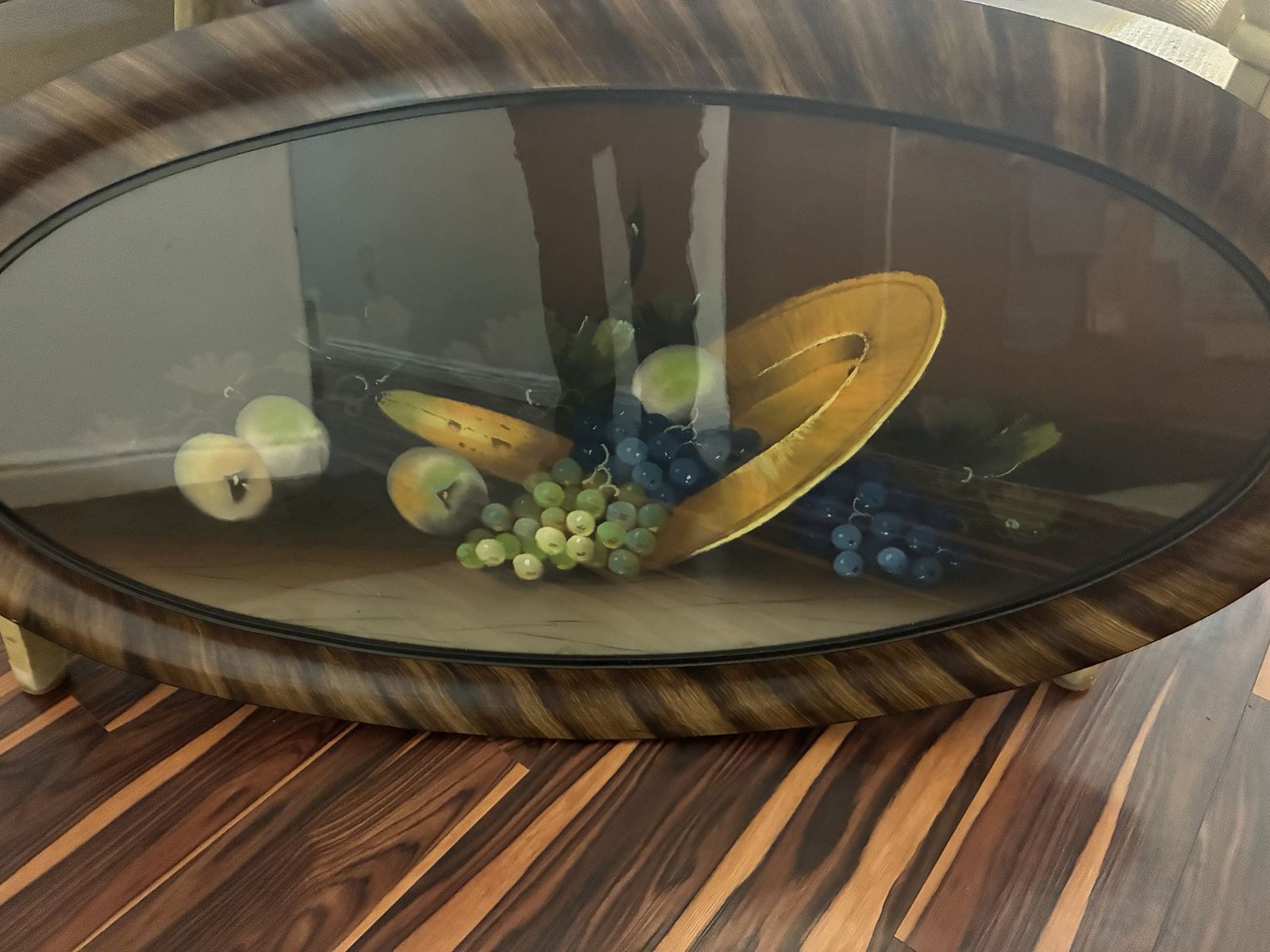 Fruit Bowl Picture,
