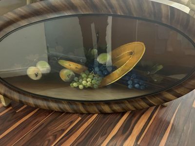 Fruit Bowl Picture,