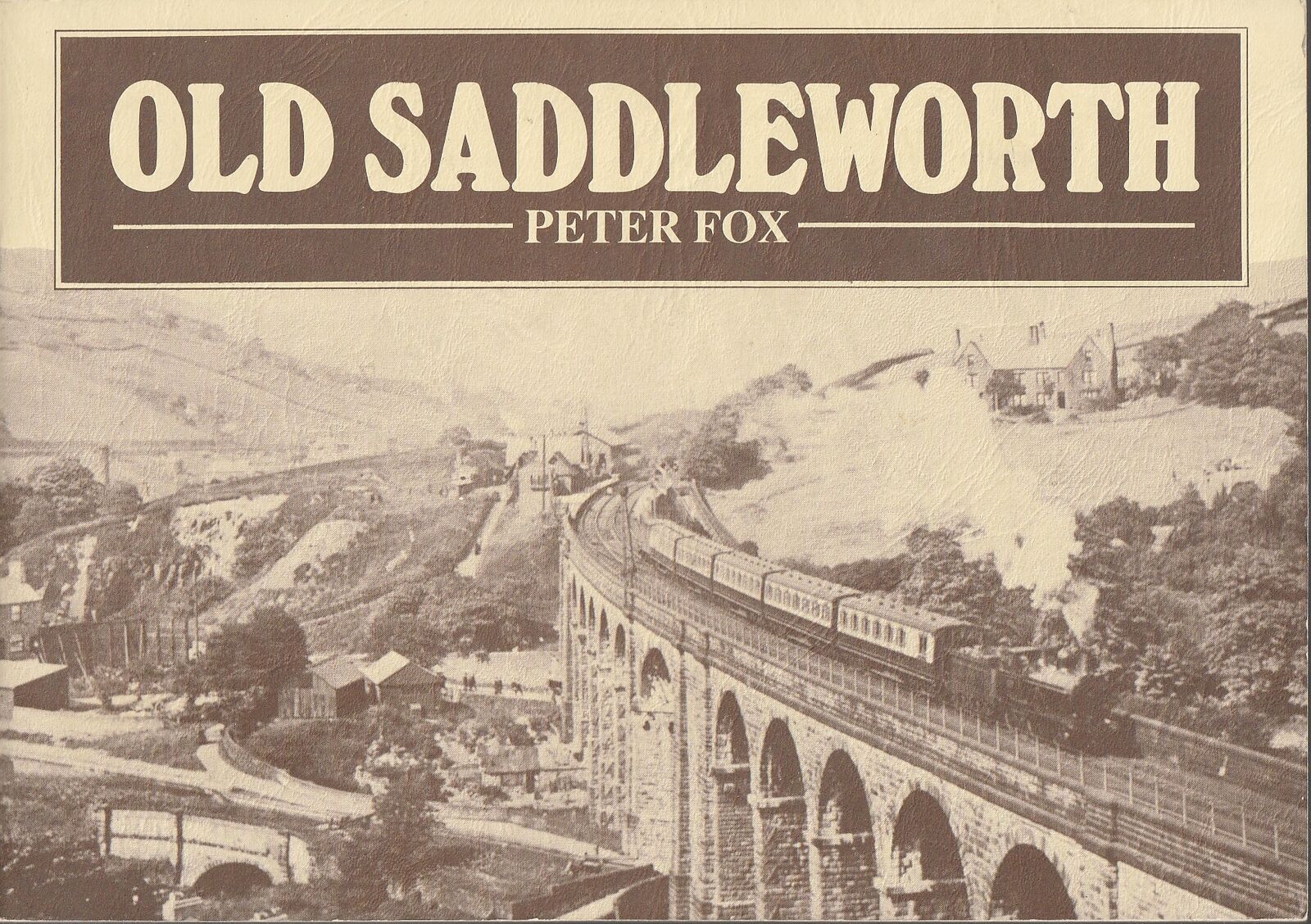 Old Saddleworth