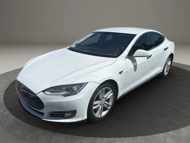 2013 Tesla Model S Base