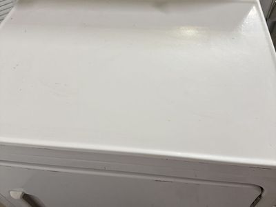 GE Electric Dryer *DELIVERY*