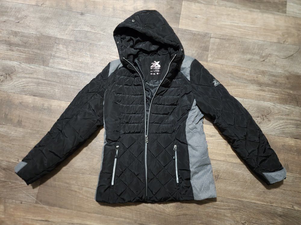 Winter coat