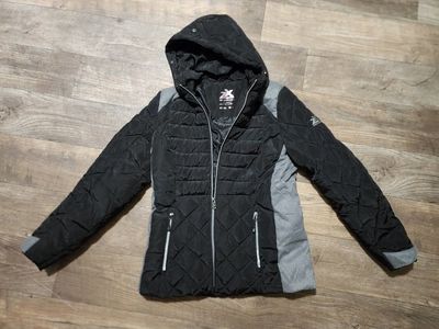 Winter coat