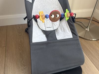 Babybjorn Boucer