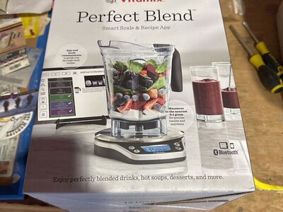 Vitamix Smart Scale