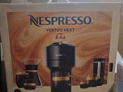 nespresso