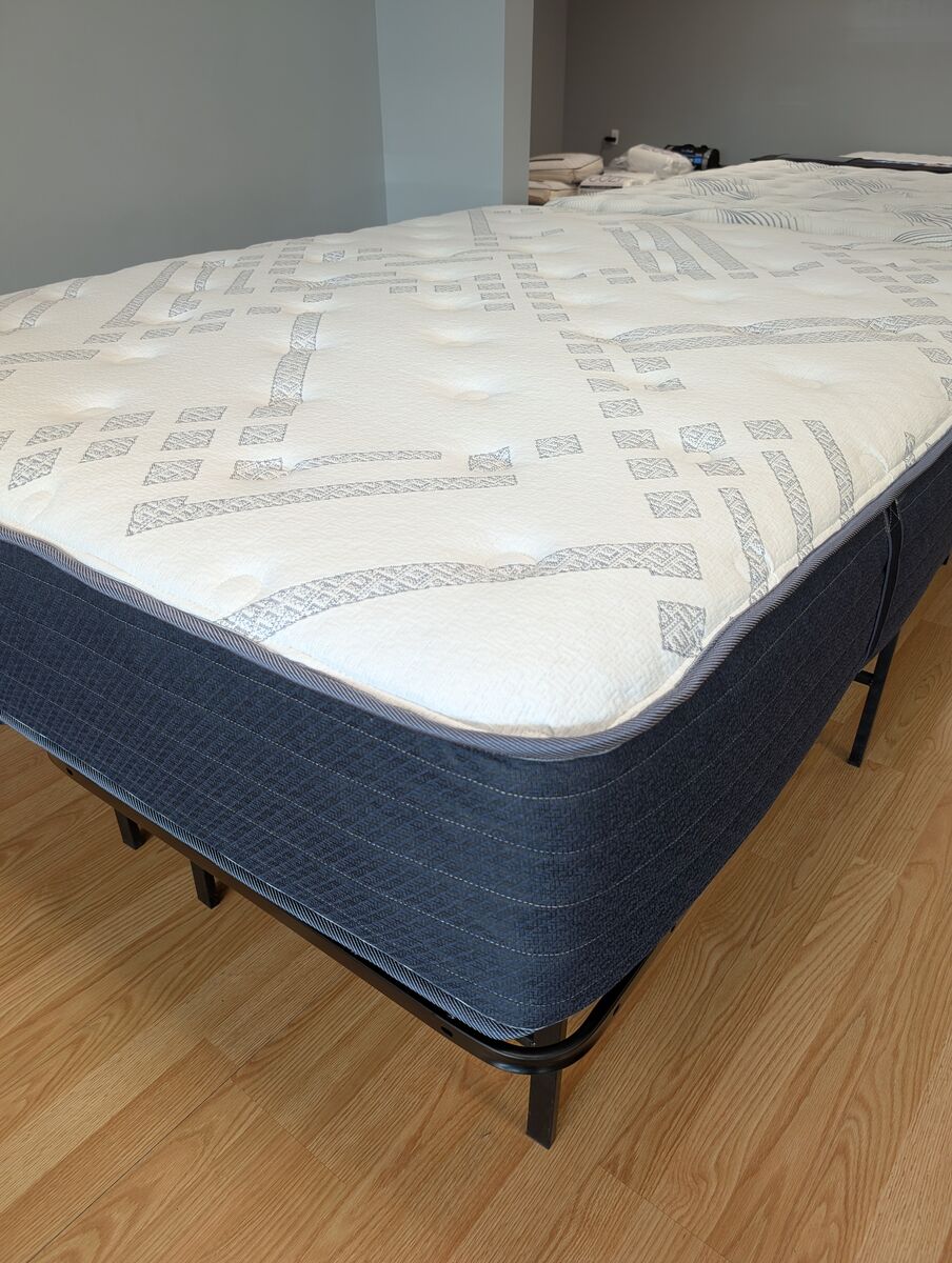 Queen Mattresses - Brand New - From Simple to Luxury - NO INTEREST up to 12 Months