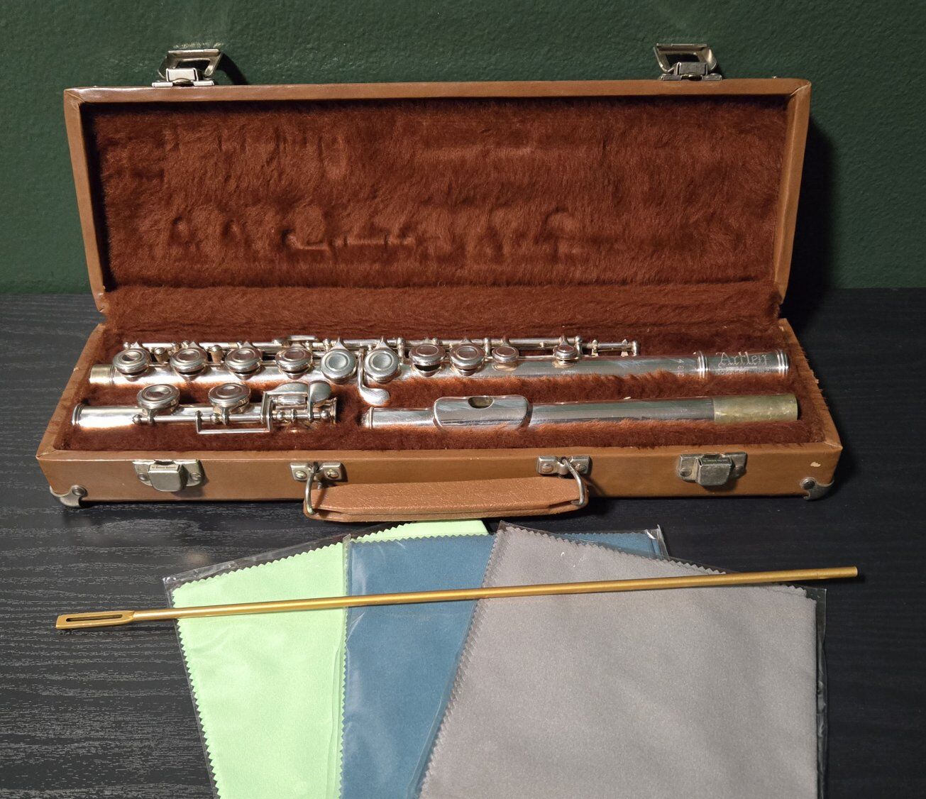 Artley Flute