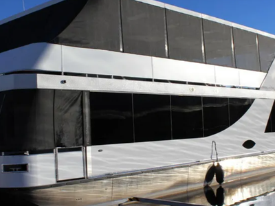 Antelope Point Marina Houseboat *Discovery Trip #1* (JUNE 7-14)