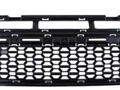 New - GMC Acadia Front Bumper Lower Bottom Grille, Compatible 2017 - 2019