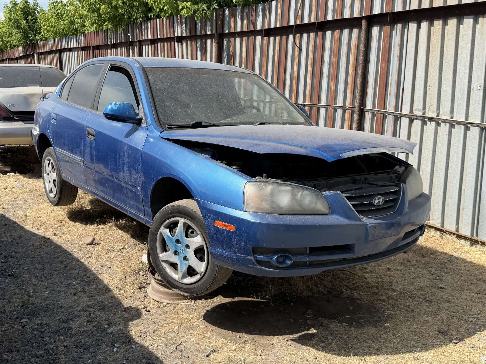 Just In! 2004 Hyundai Elantra Parts - UTPAP Ogden