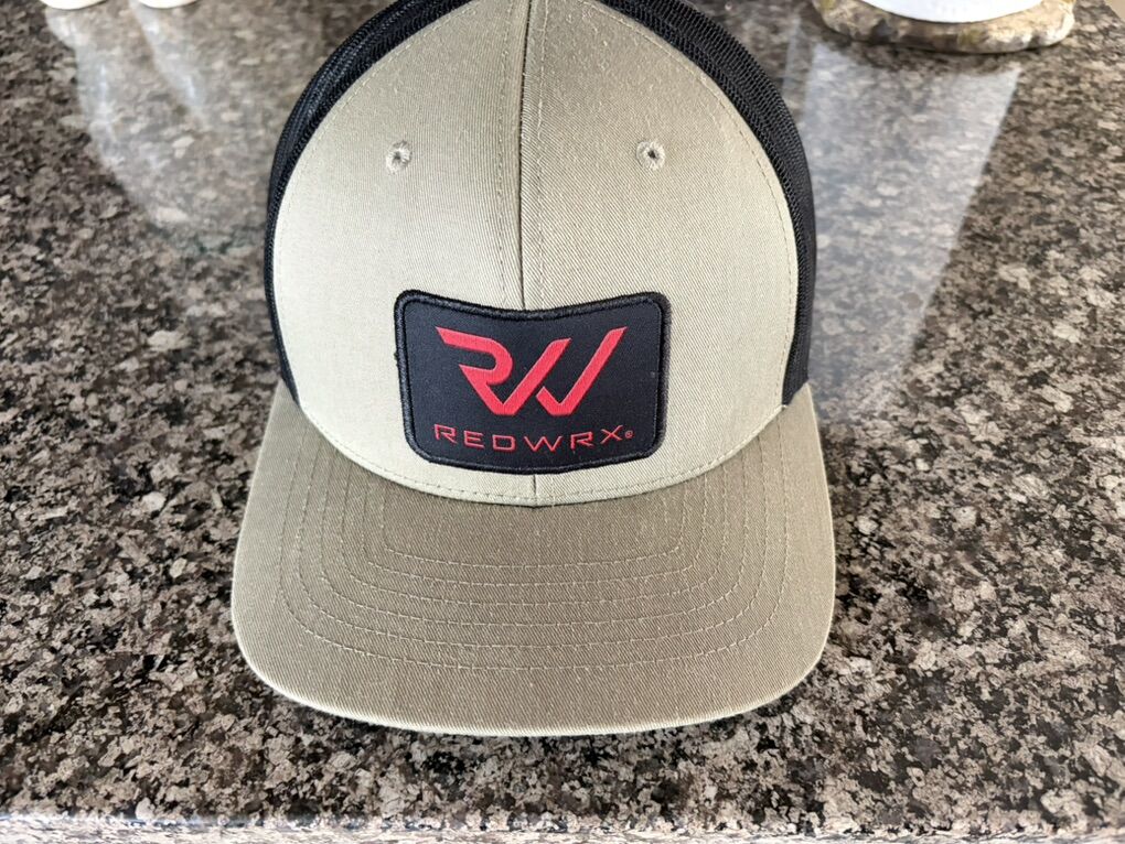 Brand New! Hoyt Archery Hat