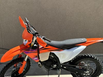 2024 ktm 150 xcw