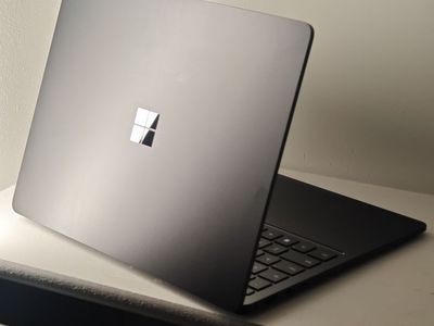 Surface Laptop 7 Intel | Premium Warranty 2029 | U5 16+256 | 13.8"